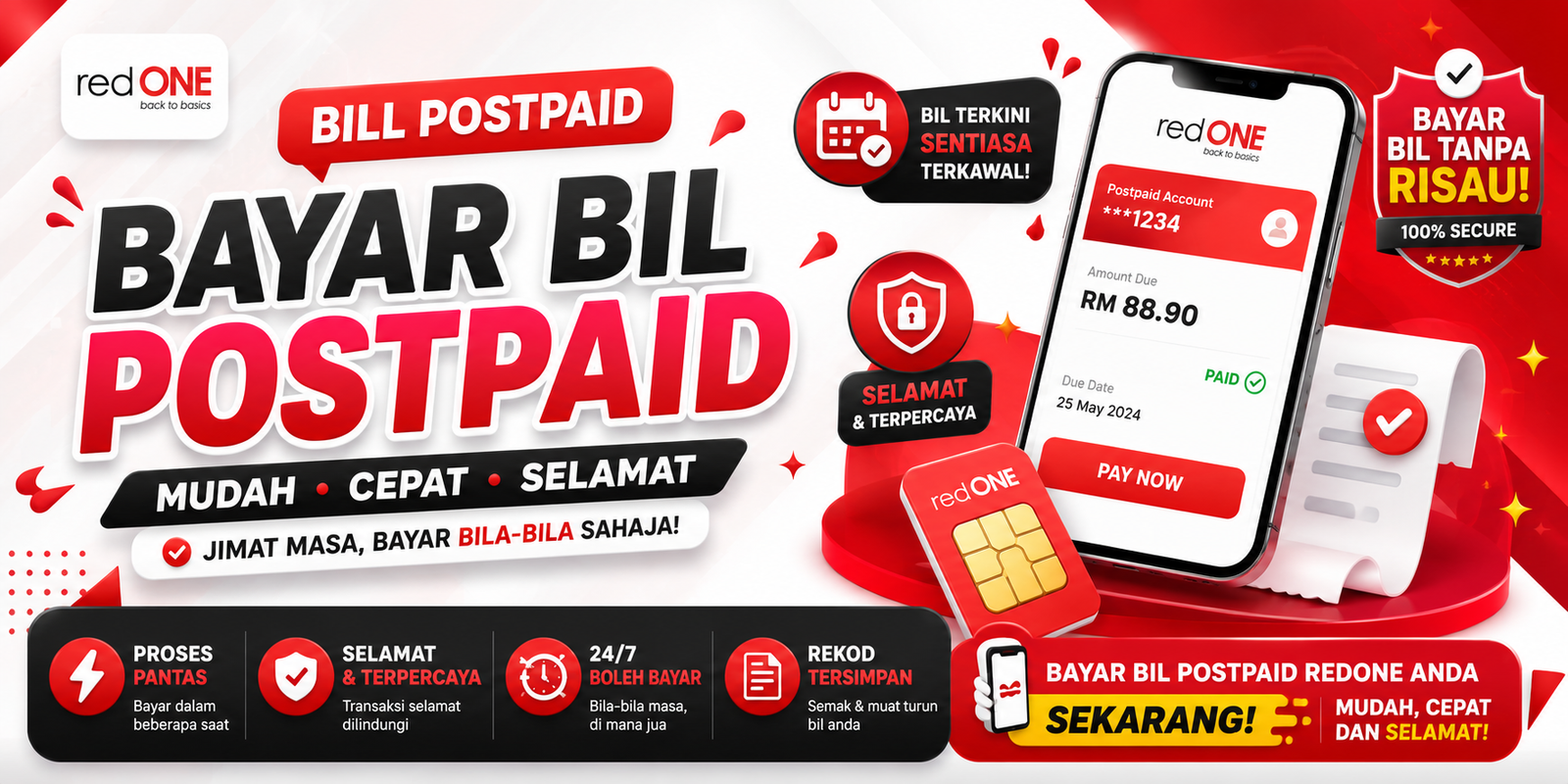 BILL POSTPAID REDONE