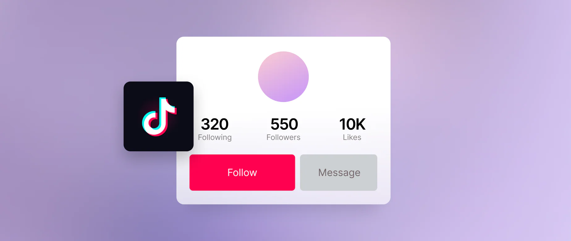 Tiktok Follower