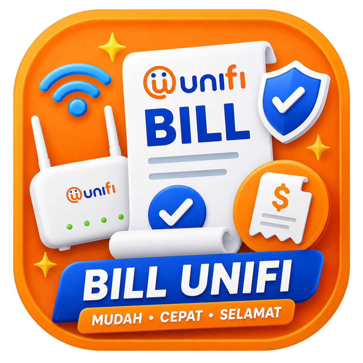 BILL RM50