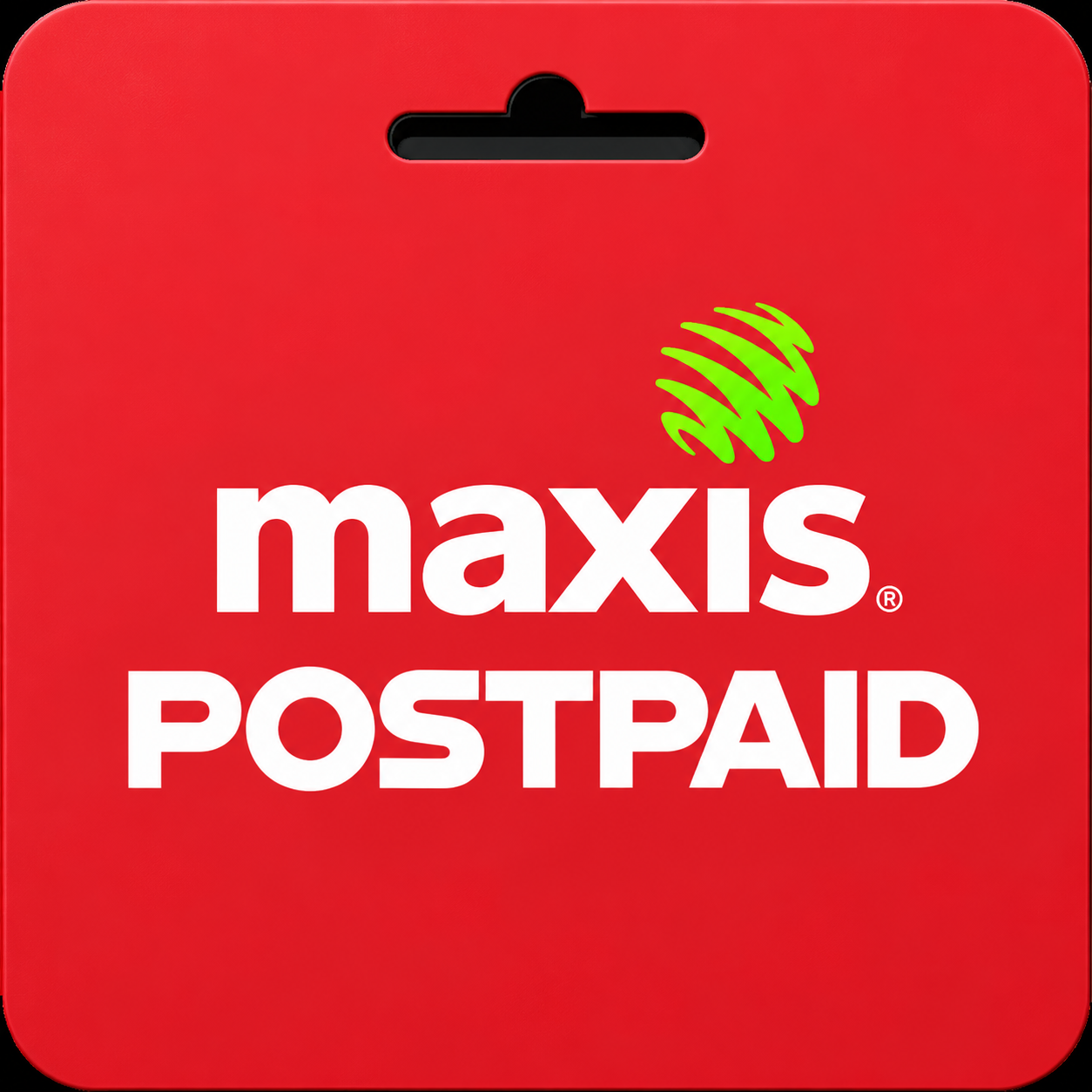 BILL POSTPAID MAXIS