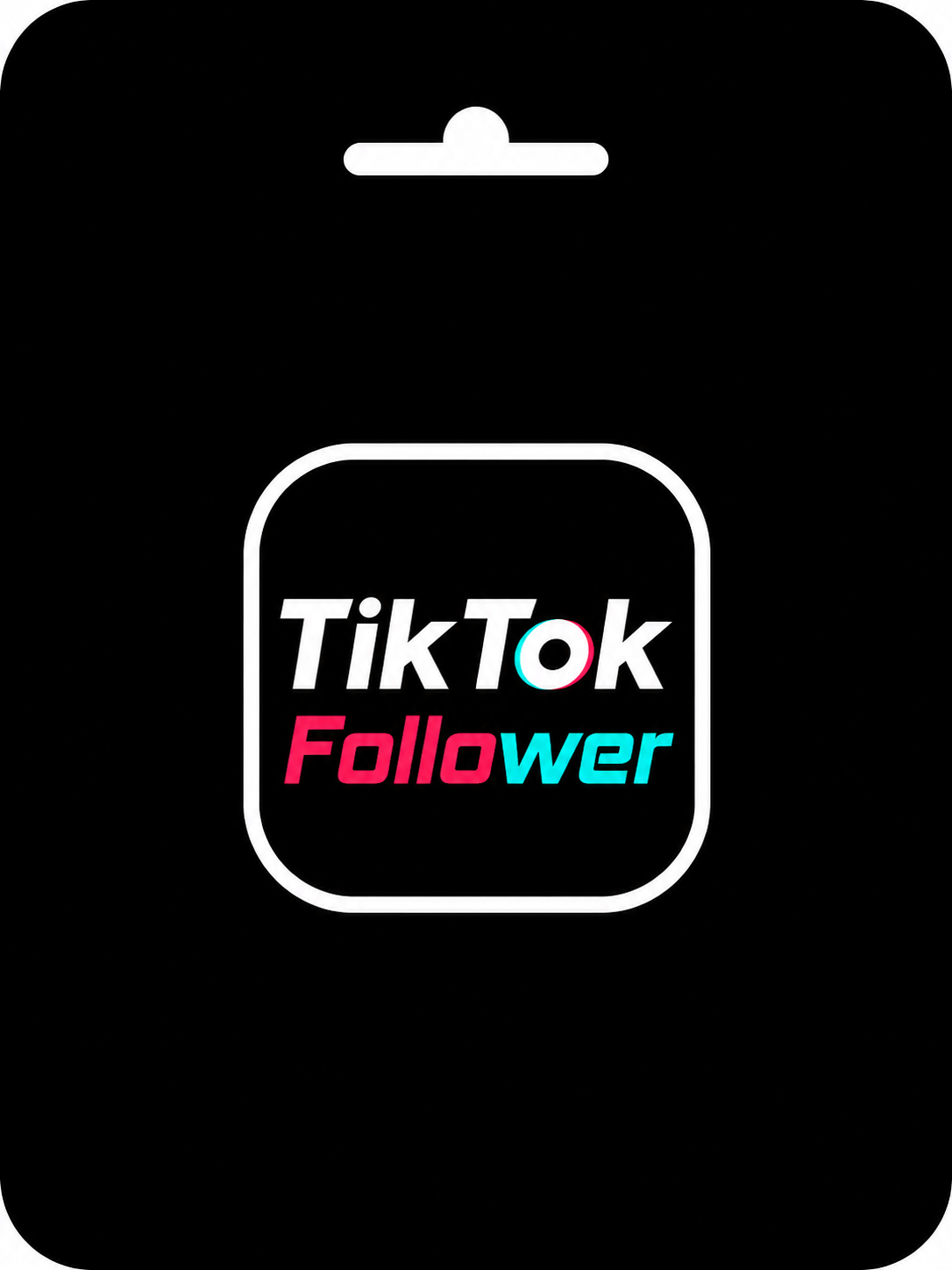 Tiktok Follower