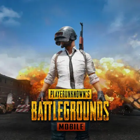 PUBG Mobile UC (MY)